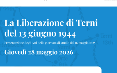 La liberazione di Terni
