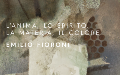  L’ANIMA, LO SPIRITO, LA MATERIA, IL COLORE